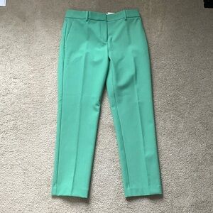 Ann Taylor, size 2 ankle pants, mid- rise